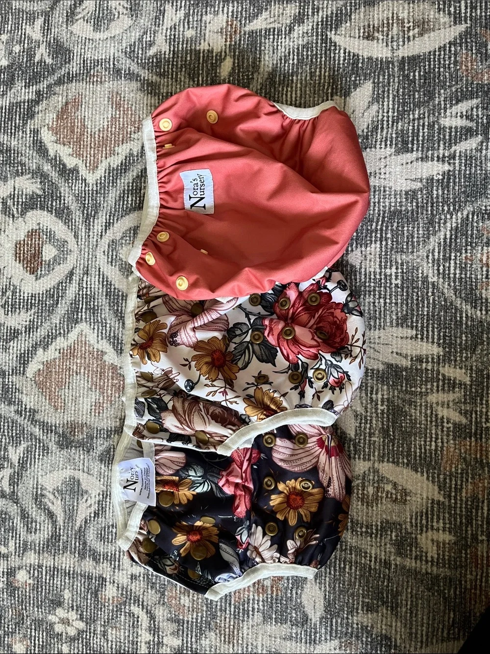 Carter's 18-24 Month Toddler Girl Swim Bundle